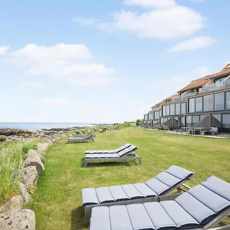 Apartament In With Wifi