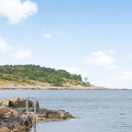 In With Wifi Allinge-Sandvig