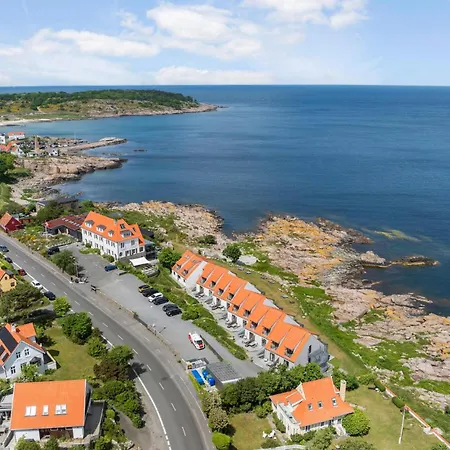 Apartament In With Wifi *