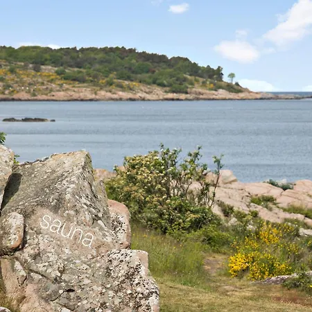 Apartament In With Wifi Allinge-Sandvig