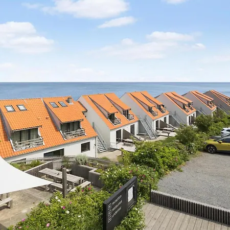 In With Wifi Allinge-Sandvig