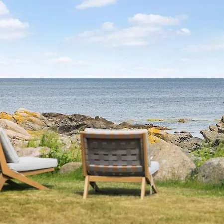 Apartament In With Wifi