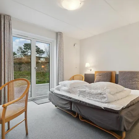 In With Wifi Apartament Allinge-Sandvig