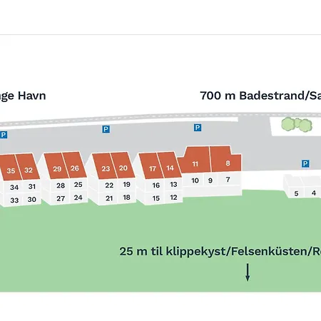 Apartament In With Wifi