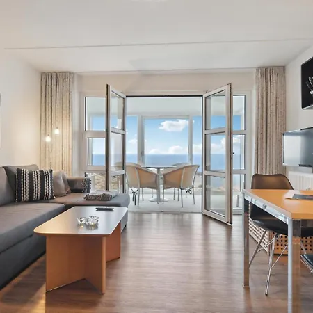 In With Wifi Allinge-Sandvig