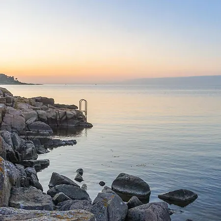 شقة In With Wifi إلينغه